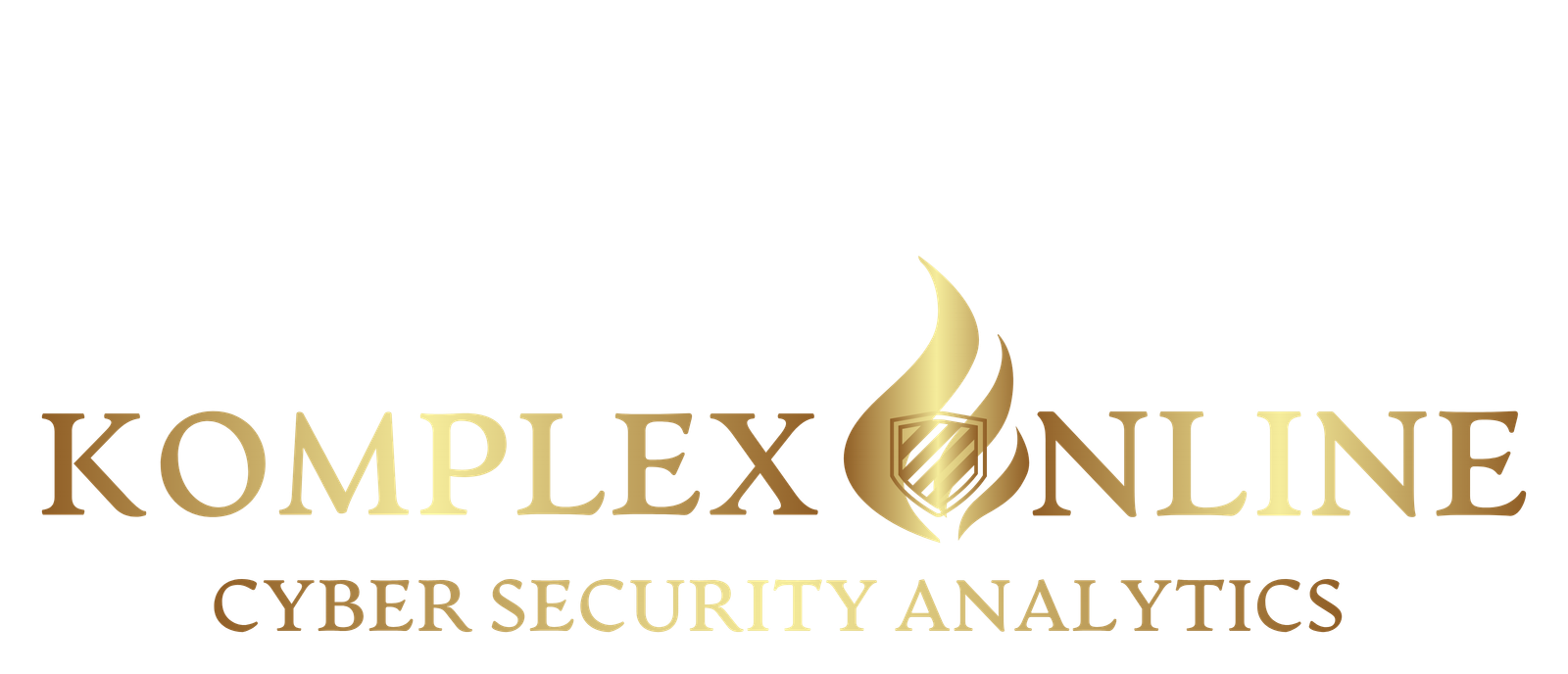KomplexOnline Cyber Security Analytics